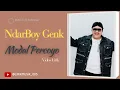 Download Lagu Ndarboy Genk  -  Modal Percoyo // Video Lirik // Lirik video // Lirik Lagu