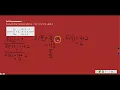 Alg 2 Piecewise Functions 1 7