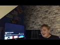 Reacting to Alexa Cappelli - Lose Lose (Official Music Video)
