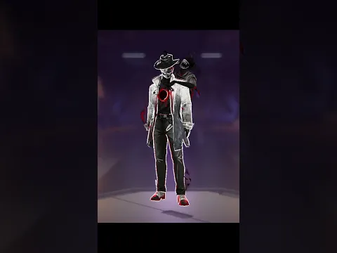 NEW ARRIVAL ANIMATION 😱 HALLOWEEN RING EVENT 🔥 #freefire #FFHorrorHalloween #shorts
