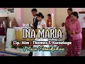 Lagu INA MARIA II Cip.Thomas T. Kwaelaga II Koor Stasi St. Andreas Lewolein II