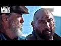 FINAL SCORE Trailer NEW 2018 - Dave Bautista Pierce Brosnan Action Movie