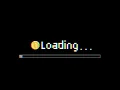 Retro Loading Screen Free Non-Copyright