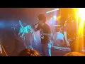 Omen Noise Ella es gore Fest 2