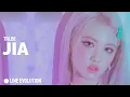 Download Lagu TRI.BE - Jia (Line Evolution)