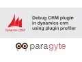 Dynamics CRM Training Debug CRM Plug-In using Plug-In profiler in Dynamics CRM 2016
