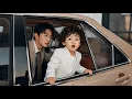 Download Lagu A 5-year-old boy accidentally takes the CEO's car, CEO never expects him to be his biological son.