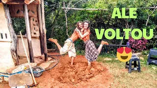 ÓIA QUEM VOLTOU NAS TELAS 😍