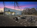 SOLD in a Short 17 Days 562 Barnes Rd Cleburne TX 76031 The Kevin Rhodes Group