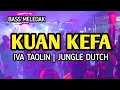 Download Lagu JUNGLE DUTCH | KUAN KEFA | KUAN STYLE | IVA TAOLIN | RINTHO da LOPEZ X LIGHTING 77