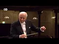 Mozart: Symphony No. 35 Haffner | Bernard Haitink and the Royal Concertgebouw Orchestra