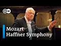 Download Lagu Mozart: Symphony No. 35 Haffner | Bernard Haitink and the Royal Concertgebouw Orchestra