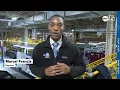 How USPS Greensboro processes nearly a million packages daily with new sorting machine