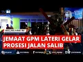 Download Lagu JEMAAT GPM LATERI GELAR PROSESI JALAN SALIB - MHI 01/04/2024