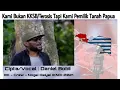 Download Lagu Kami Bukan Troris Kami Pemilik Tanah Ini official Cipta Dainiel Bobi (Pop Meepago 2024)