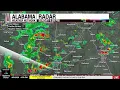 Alabama Weather Network Live Storm Coverage