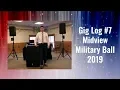 Download Lagu DJ Gig Log #7 | Midview Military Ball 2019
