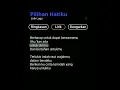 Download Lagu Lavina - Pilihan hatiku (lyrics)