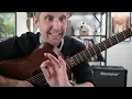 The Only Exception by Paramore Guitar Tutorial - Guitar Lessons with Stuart!