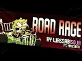 Download Lagu MISTFUL CRIMSON MORNING OST -- ROAD RAGE ( BY WASSABISOJA FT. HASSENX) + FLP