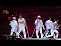 MDO - NO PUEDO OLVIDARME DE TI - 90S POP TOUR - ARENA CIUDAD DE MEXICO