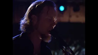 Metallica -  No Leaf Clover (live S\u0026M 1999) (UHD)