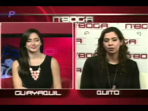 Nestlé Ecuador realiza campaña nutricional para consumidores