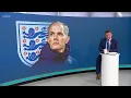 BBC Sport live stream - Thomas Tuchel names England squad