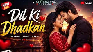 dil ki dhadkan new hindi mp3 song 90s bollywood mp3 song new bollywood mp3 song 
