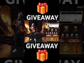 Download Lagu ID GIVEAWAY 🆔 GIFT 🎁🧧 #freefire