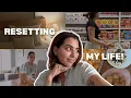 Download Lagu routine reset vlog | cooking, grocery haul, decluttering \u0026 more!