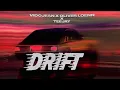 Vidojean X Oliver Loenn & Teejay - Drift (Visualizer)