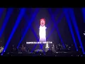 2025/11/23 伍佰& China Blue - 淚橋｜2025 Rock Star 2 演唱會 高雄站