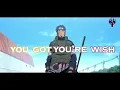 Punching Bag by Set it off AMV mix