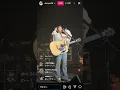 아이묭 콘서트 라이브 방송 ビーナスベルト(belt of venus) live ㄷㄷ
