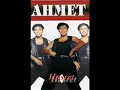 Ahmet - Hasret