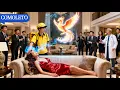Download Lagu Repartidor salva a la hija moribunda del hombre más rico.¡Ella le da toda su fortuna se casa con él!