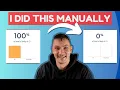 AI Detector Bypass - Learn to Manually Humanise AI content with me