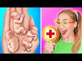 Download Lagu ESSENTIËLE OUDERSCHAPSHACKS EN -GADGETS || Levensreddende ideeën voor slimme ouders door 123 GO!