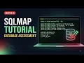 SQLMap Tutorial for Beginners SQL Injection Testing Kali Linux Course Chapter 46