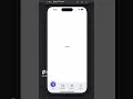 Create a Stunning Custom Tabbar Animation with SwiftUI