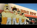 Ocarina of Time Worker s Theme but its at Home Depot