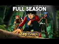 Download Lagu Redakai - Season 1 - COMPLETE SEASON | Redakai: Conquer the Kairu