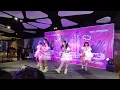 Download Lagu Leaving Dystopia - Amai Monogatari at IDOLCON 2025 - Lagoon - 12Jan'25