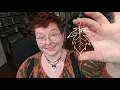 Friendly Wire Leaf Tutorial