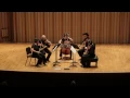 Felix Mendelssohn - String Quintet No. 2, Op. 87