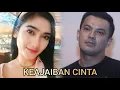 Download Lagu KEAJAIBAN CINTA (Full Movie) Misteri Ilahi Indosiar