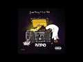 Phyno - Ghetto (Audio)