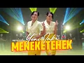 Download Lagu Yeni Inka - MENEKETEHEK Jaranan Thailand ANEKA SAFARI
