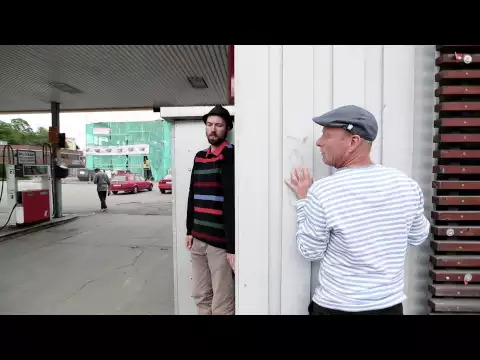 Gode naboer / Good Neighbors (with English subtitles)